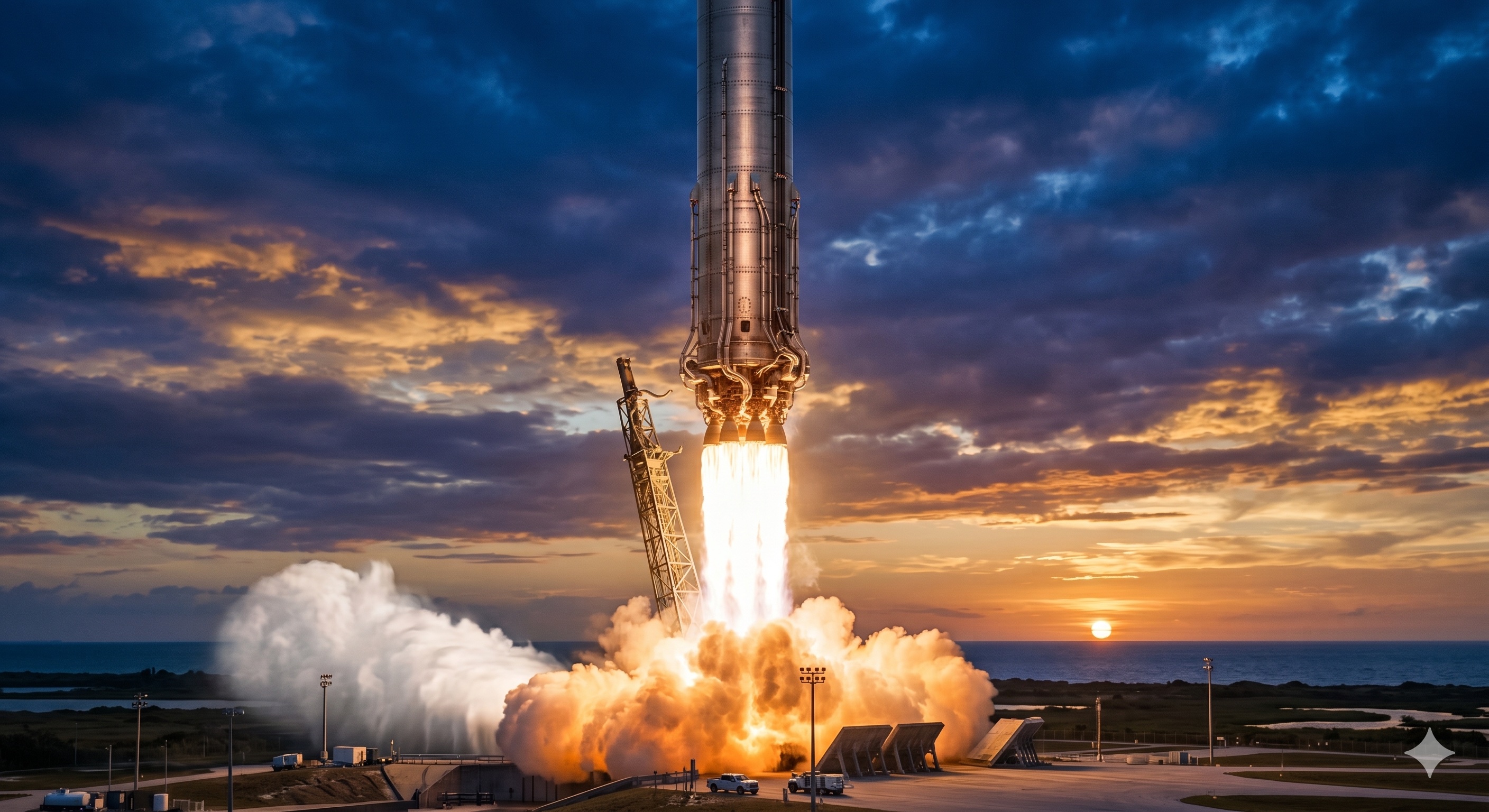 space